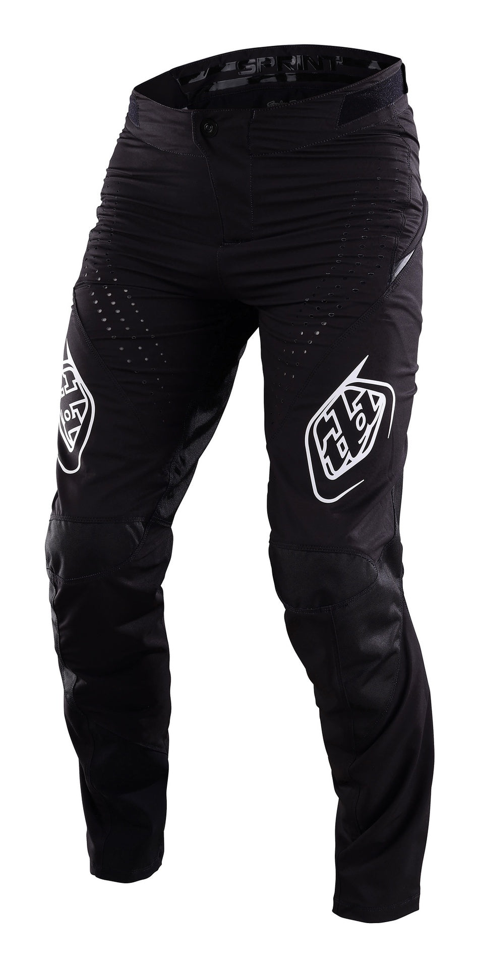 Pantalón Troy Lee Designs Sprint MTB Mono Black